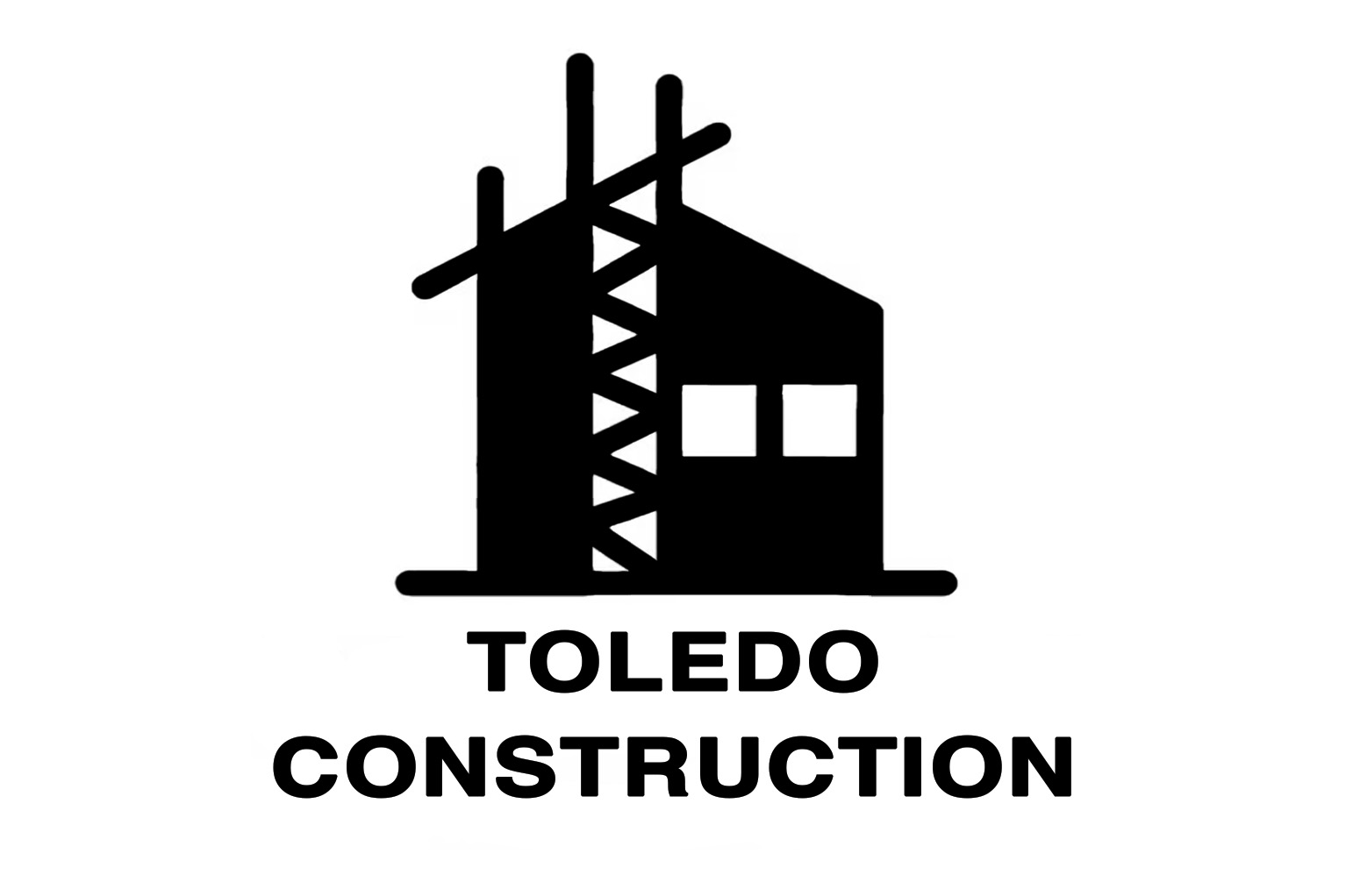 Toledo and Son Construction logo