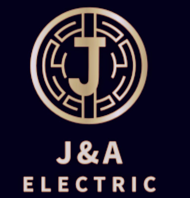 J&A Electric LLC logo
