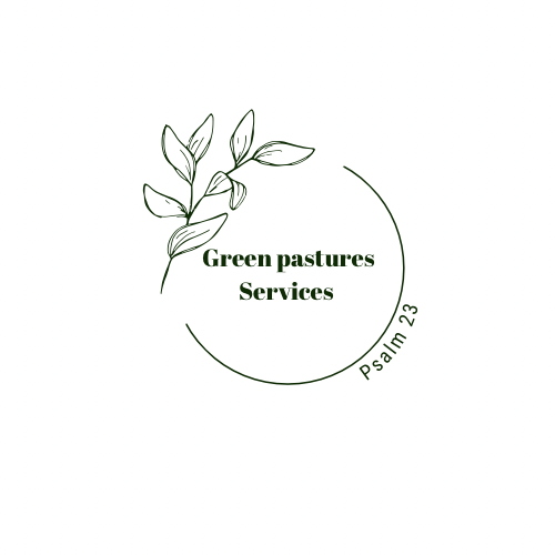 Avatar for Green pastures service