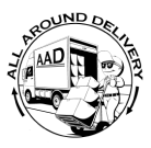 All Around Moves, LLC logo
