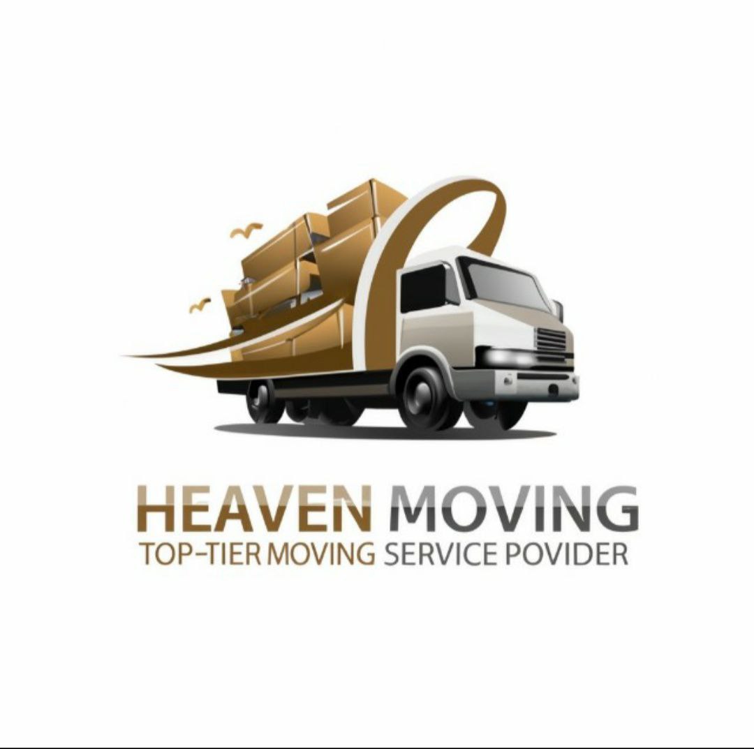 Avatar for Heaven Moving