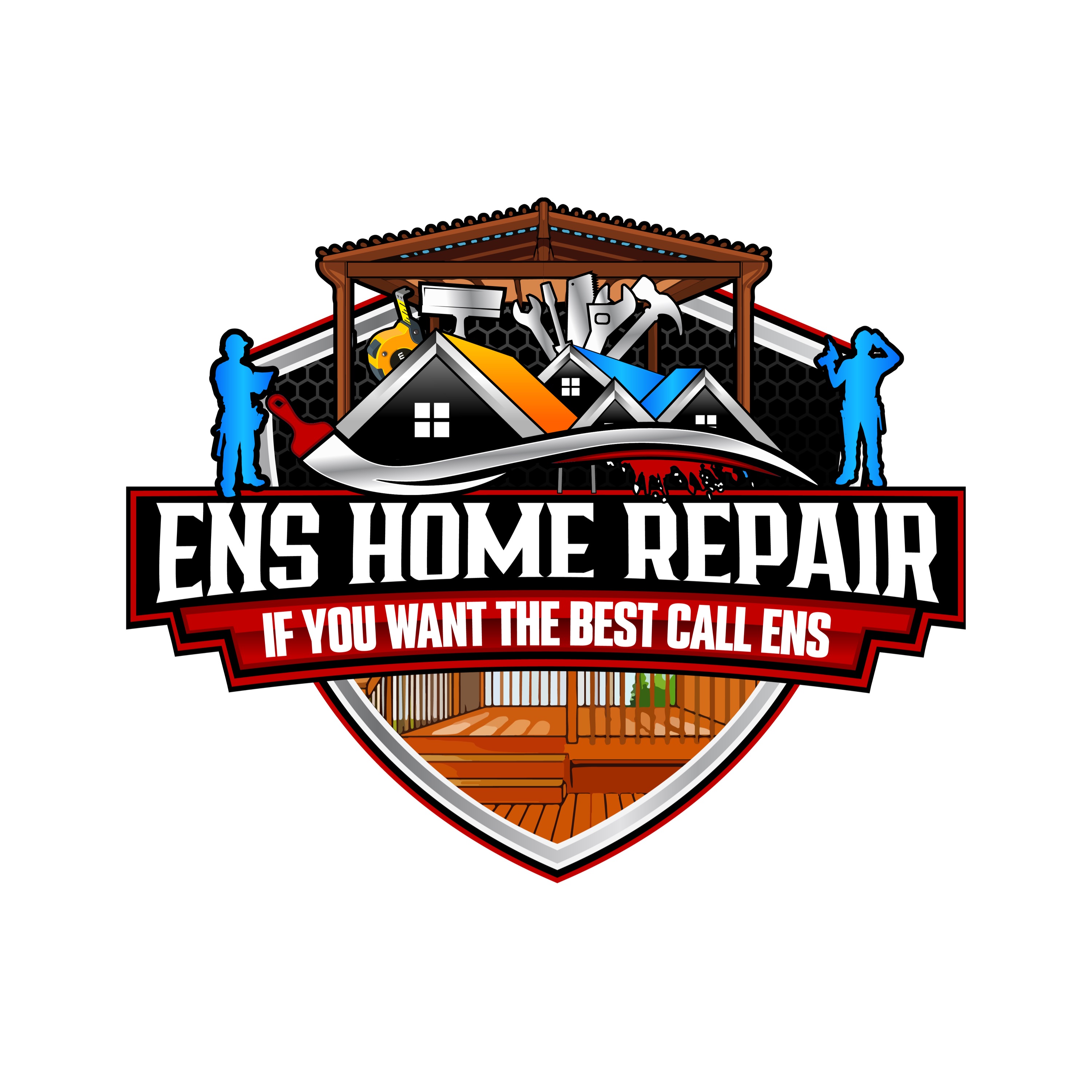 Avatar for ENS home repair