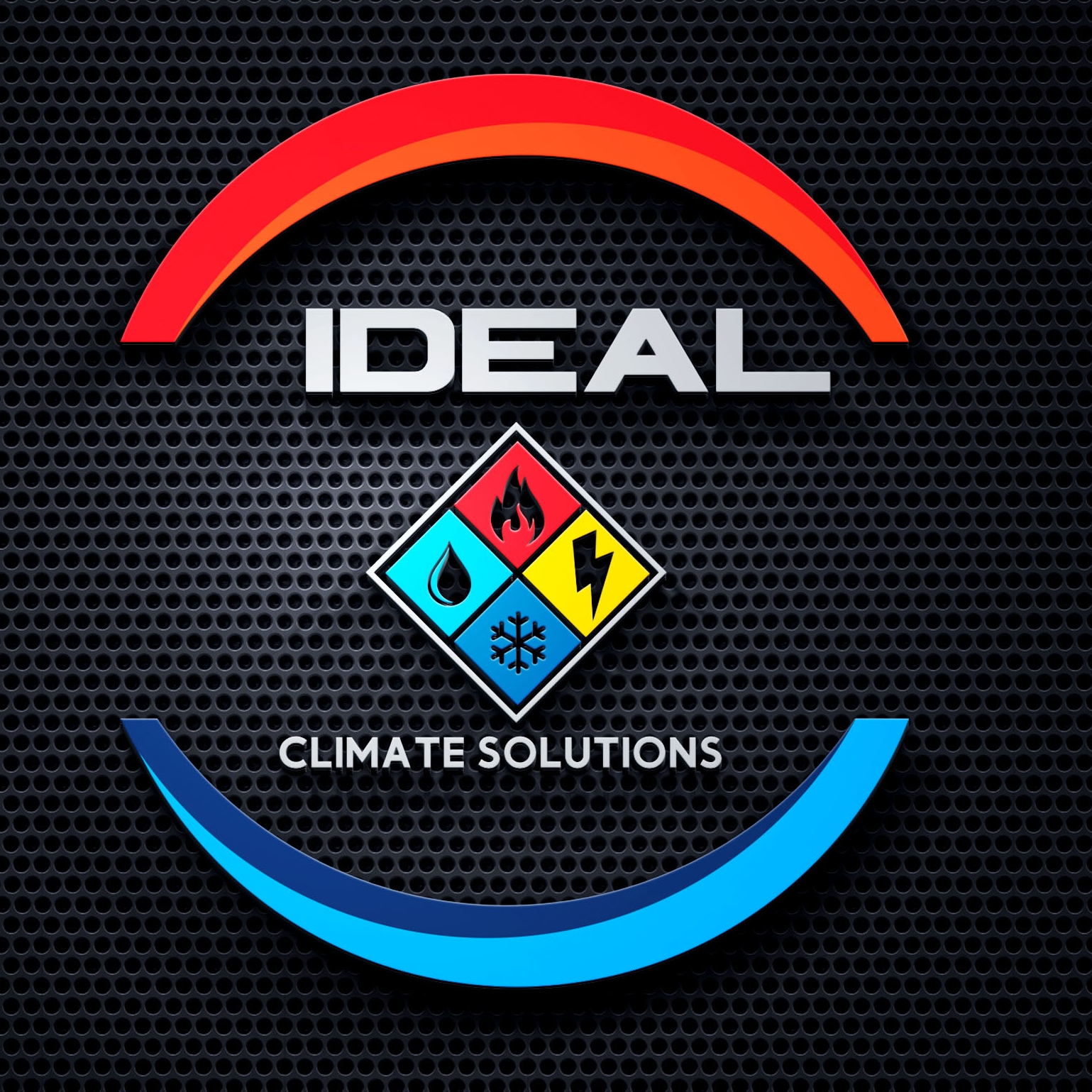 Avatar for Ideal Climate Solutions