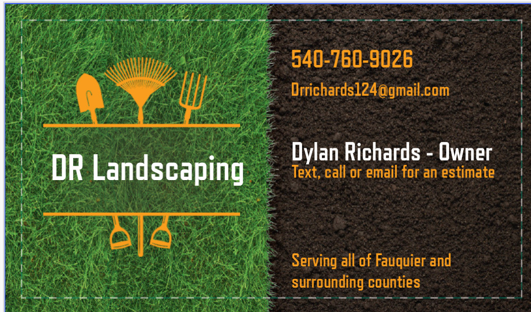 Avatar for DR Landscaping