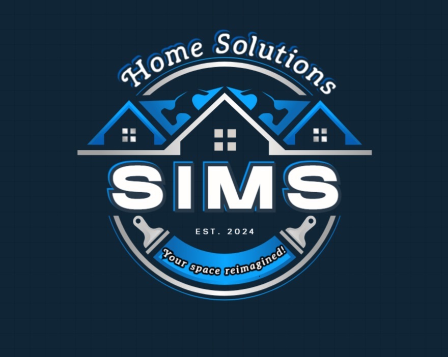 Sims Solutions logo