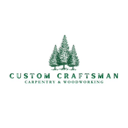 Custom Craftsman logo