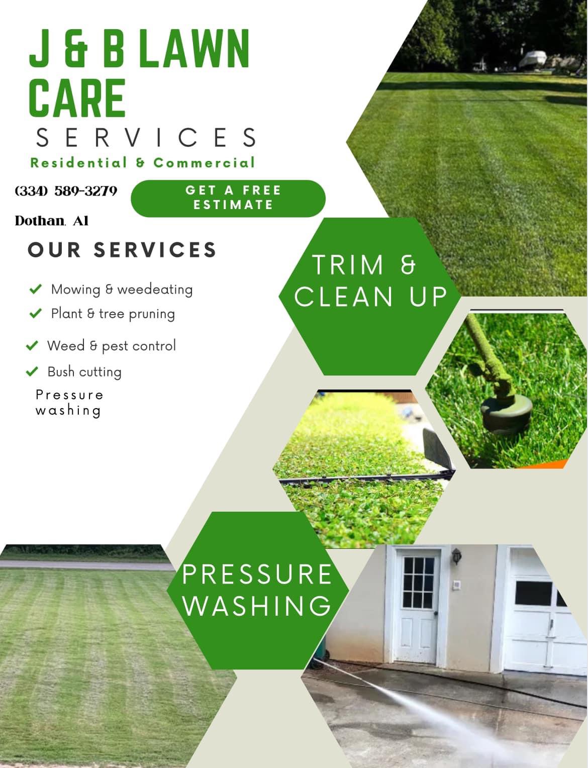 Avatar for Brothers lawn care