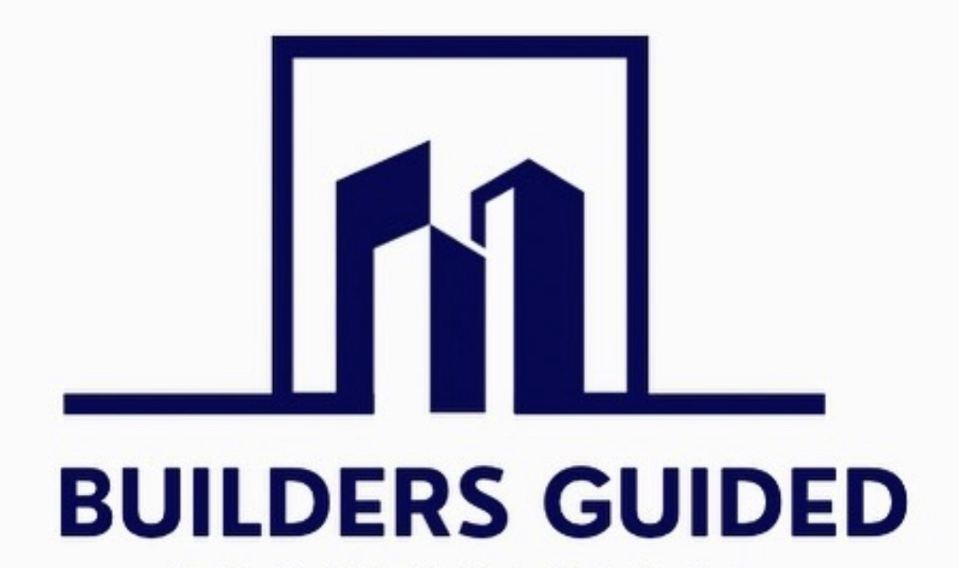 Builders Guided LLC logo