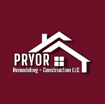 PRYOR Remodeling - Construction LLC logo