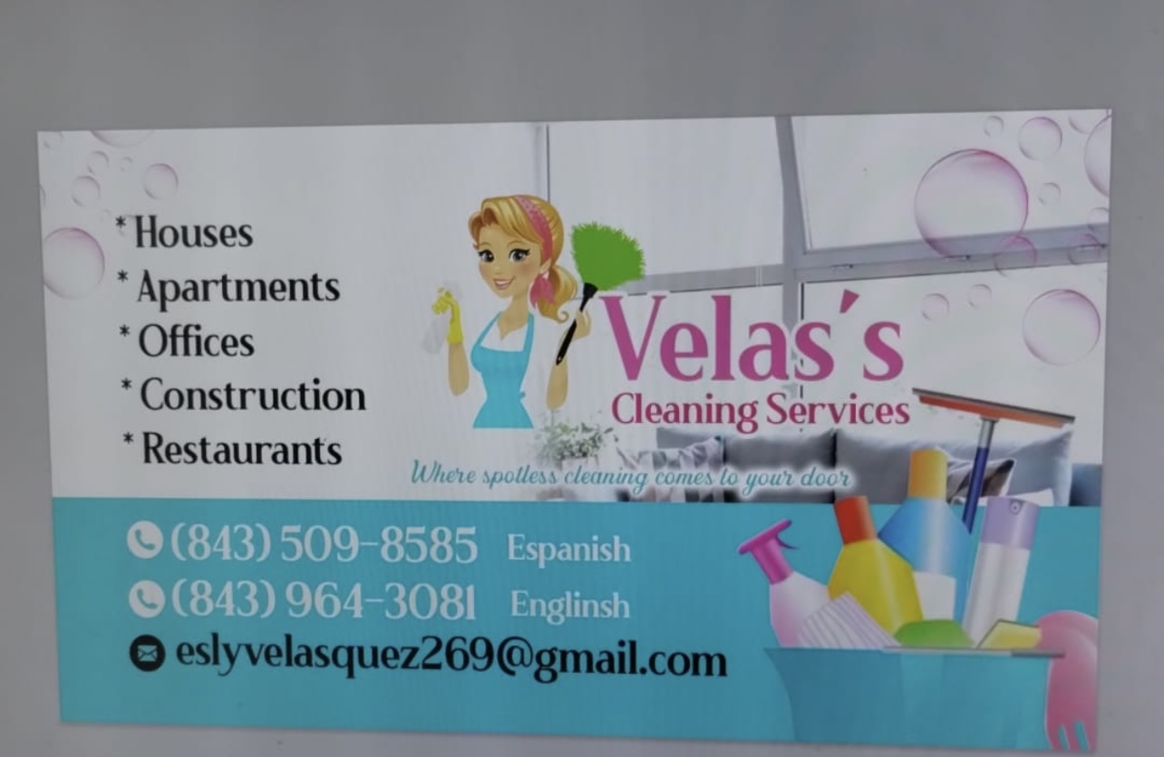Avatar for Velas’s