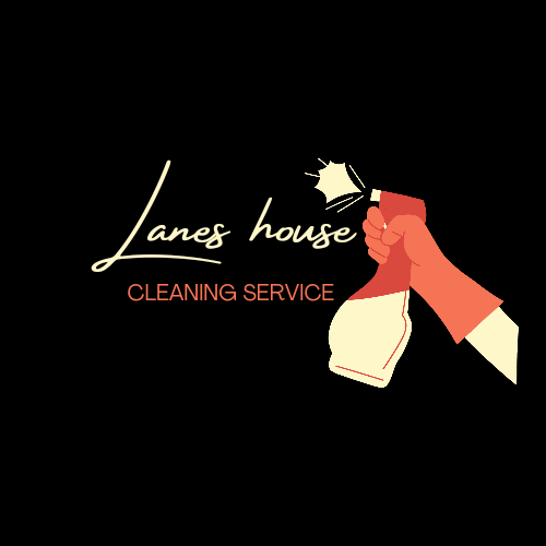 Lanes cleaning logo