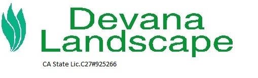 Devana Landscape logo