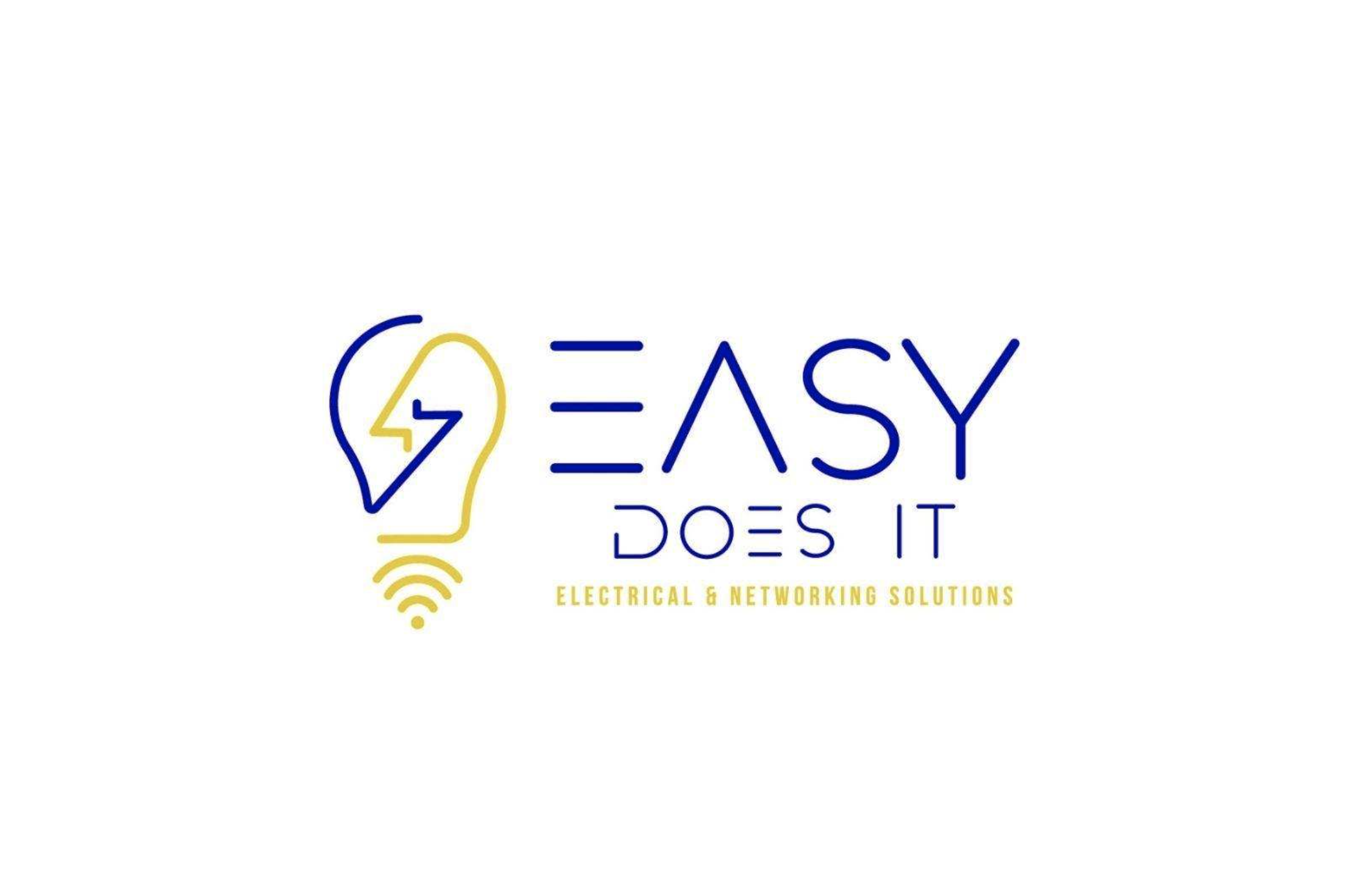 Easy Does It LLC logo