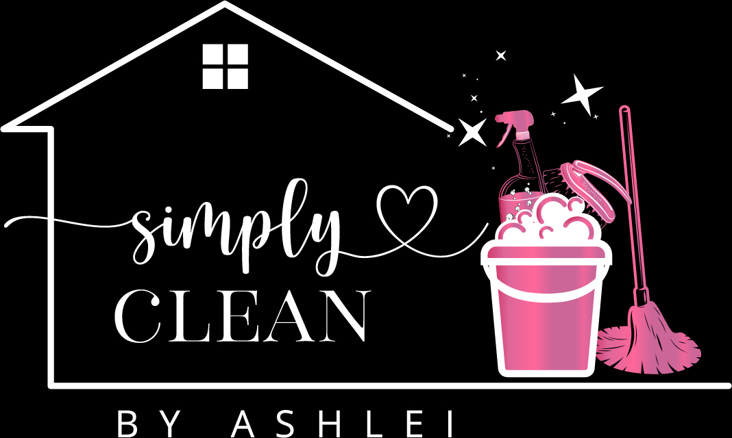 Simply Clean by Ashlei logo