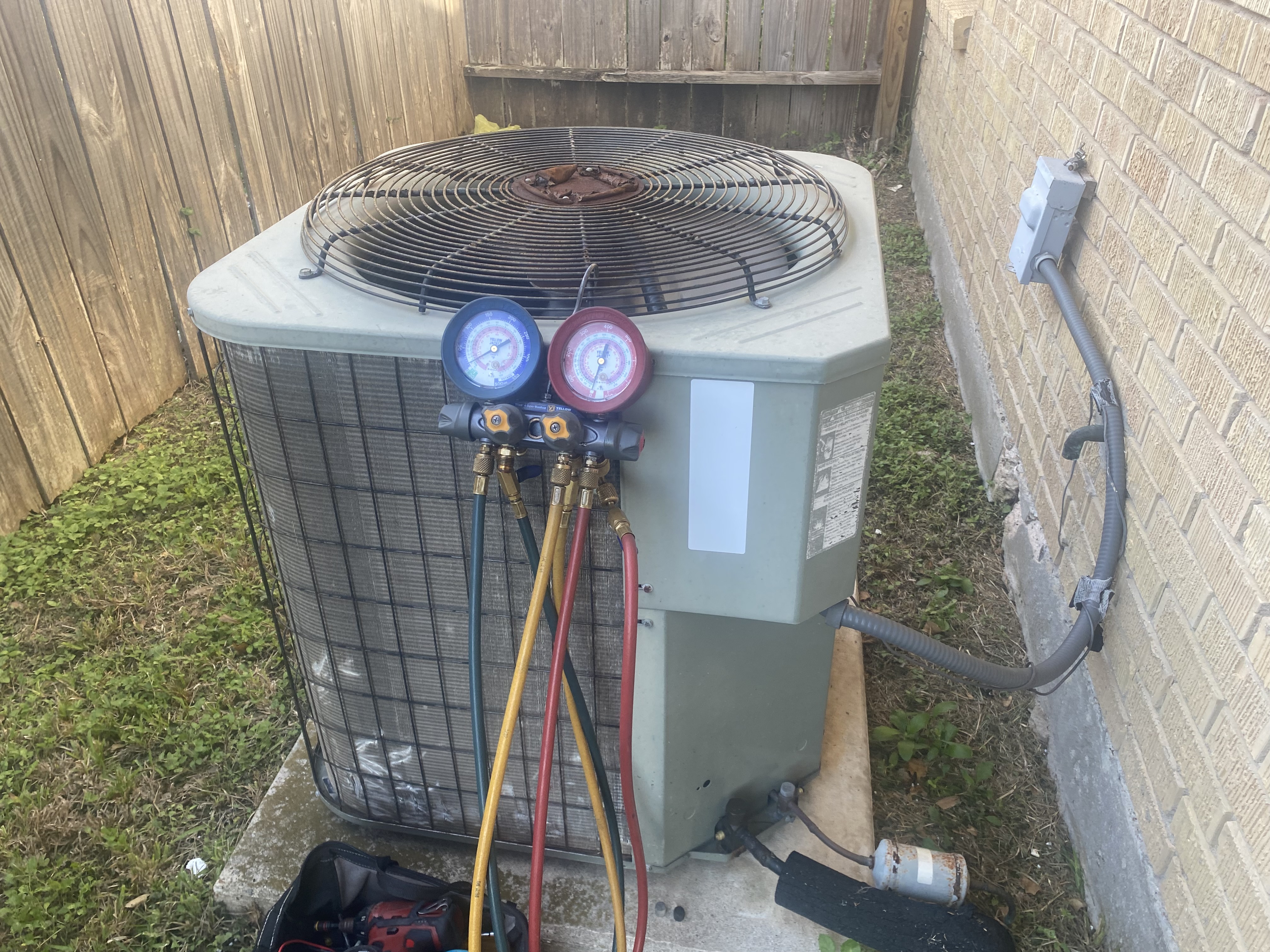 Avatar for Comfortzone air conditioning and refrigeration,llc