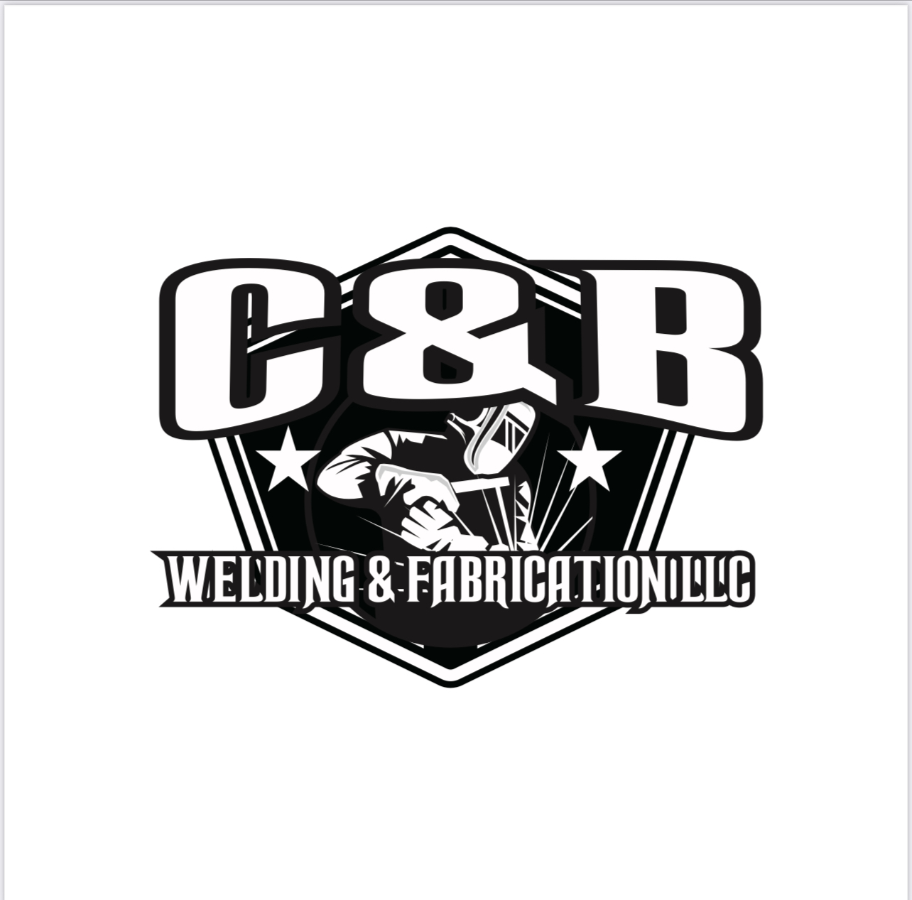 C&B Welding & Fabrication LLC logo