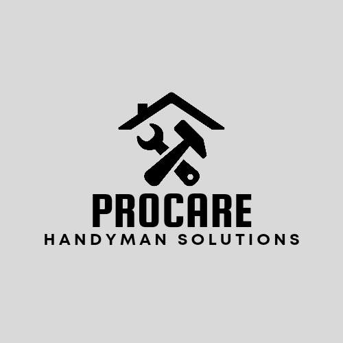 ProCare Handyman Solutions, LLC logo