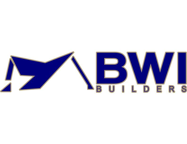 BWI Builders logo