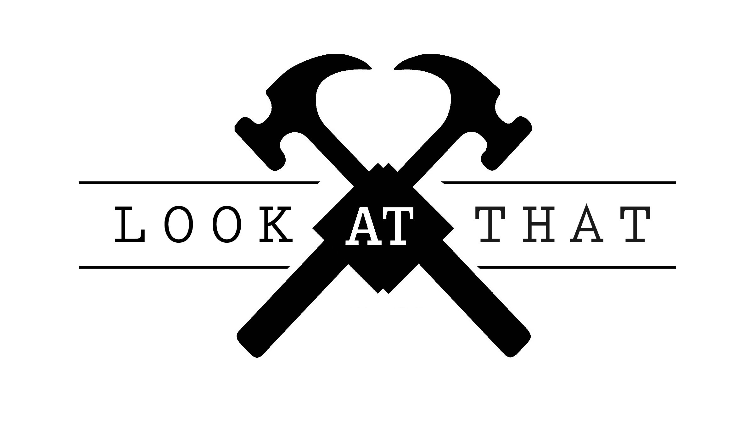 Look At That, LLC logo