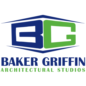 Baker Griffin Architectural Studios logo