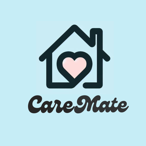 CareMate logo
