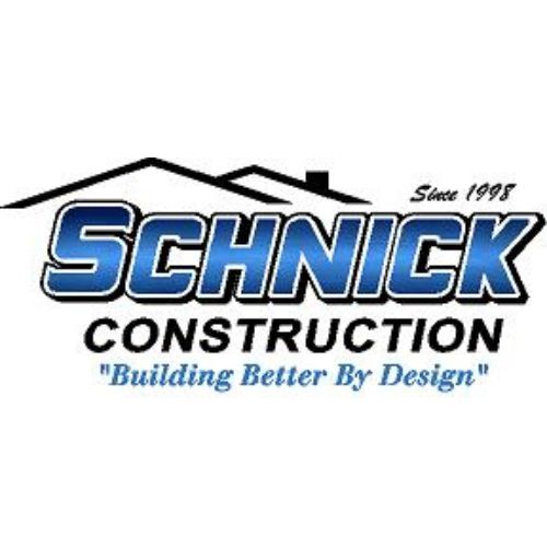 Schnick Construction, Inc. logo