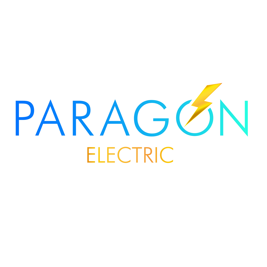 Paragon Electric logo