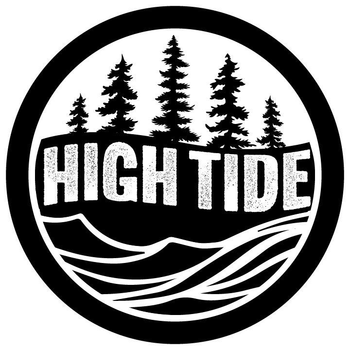 High Tide Services logo