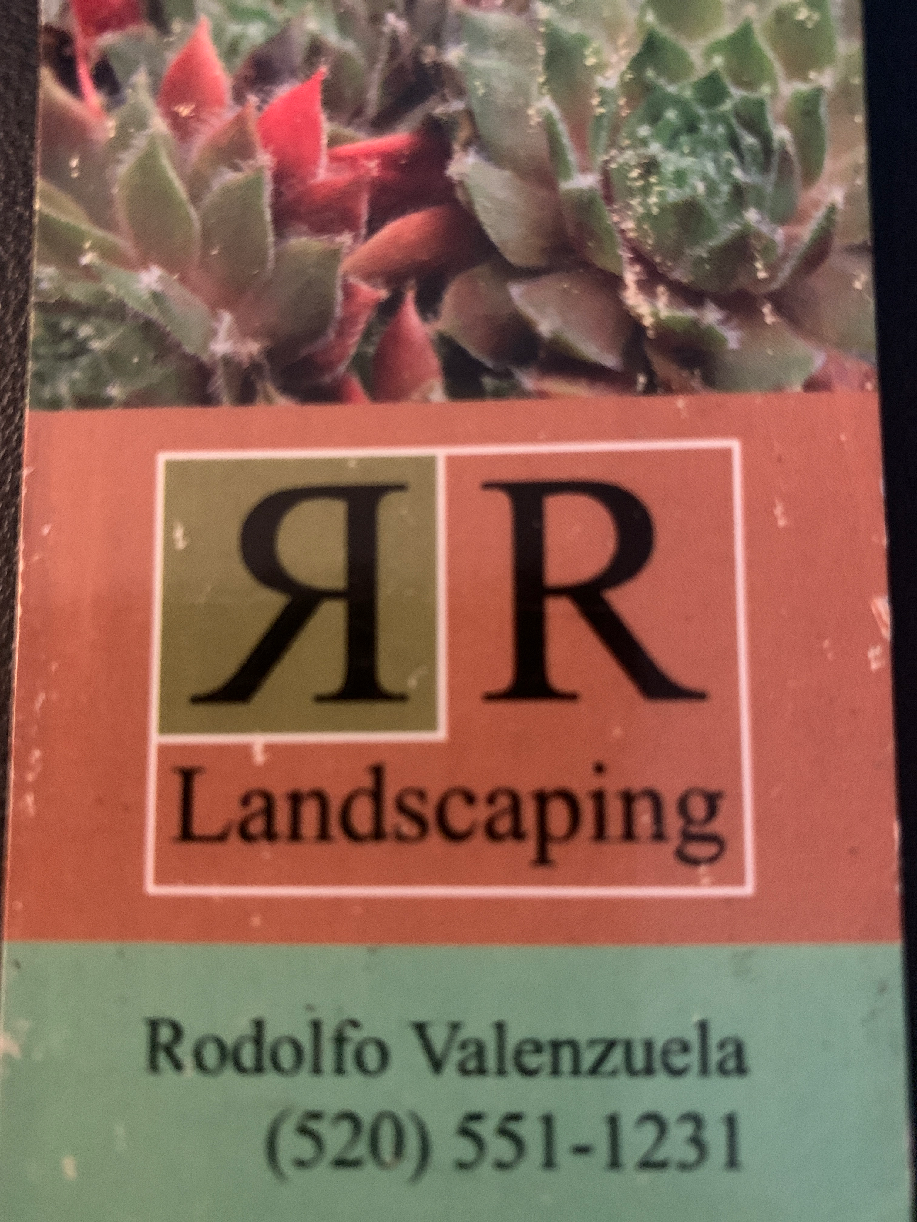 Avatar for R&R Landscaping