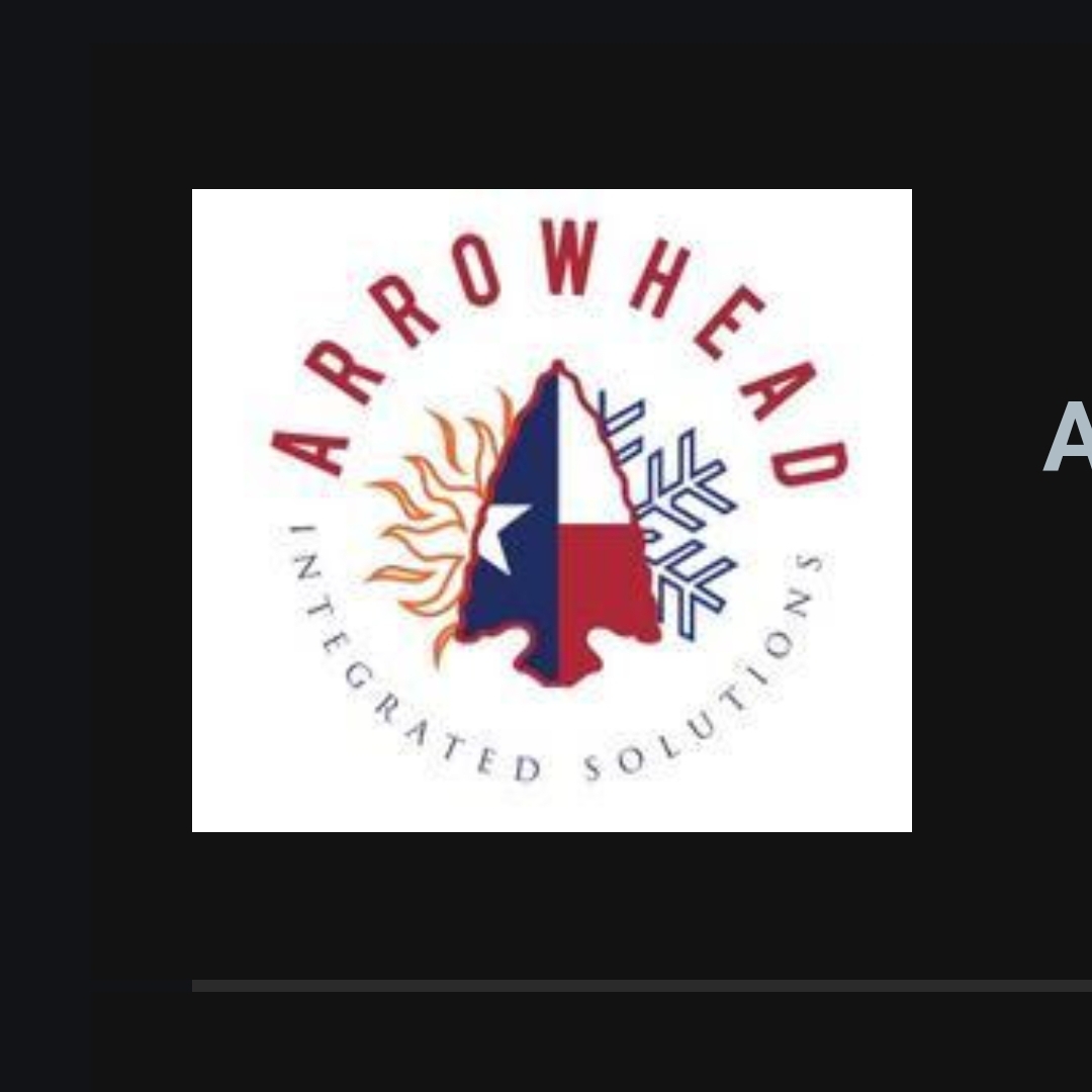 Arrowhead Integrated Solutions logo