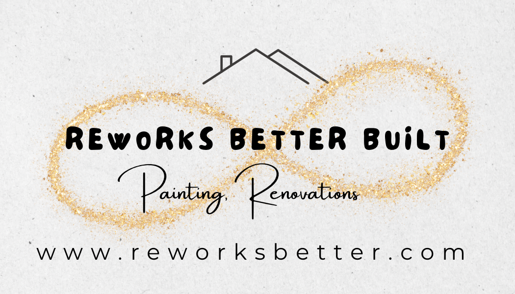 REWORKS BETTER logo