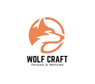 WOLF CRAFT logo