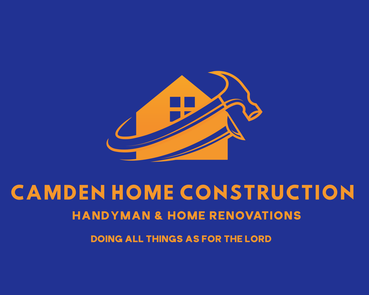 Logo for Patriot Ridge General Contractors