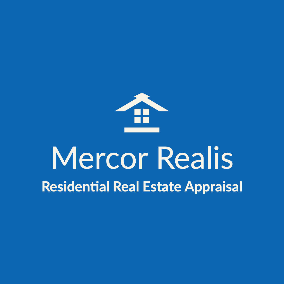 Mercor Realis Valuations logo