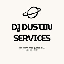 Avatar for DJ Dustin Services
