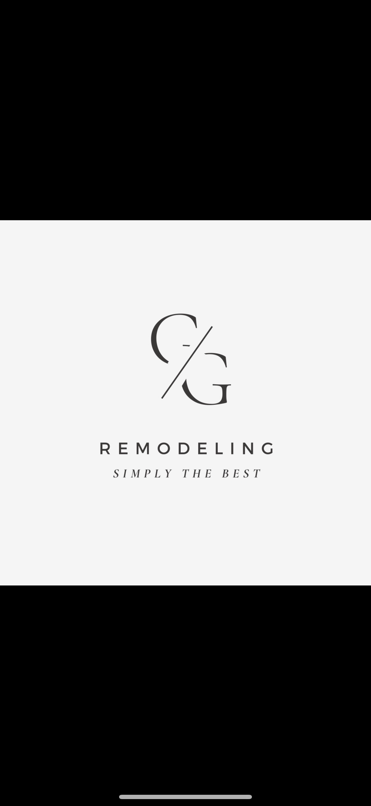Avatar for GG Remodeling LLC