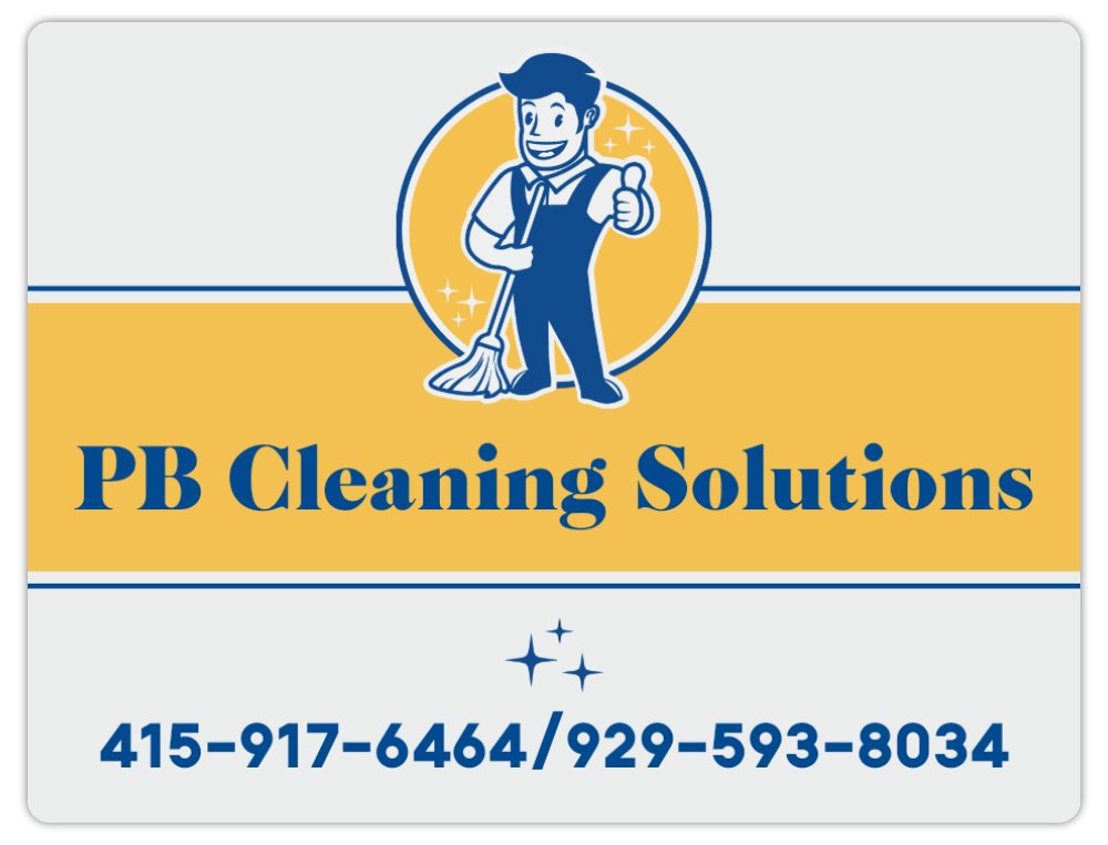 Avatar for PB Cleaning Solutions