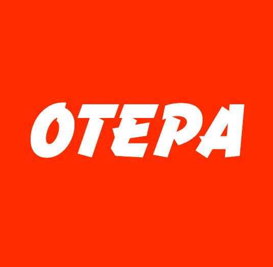 Otepa Design Studio logo