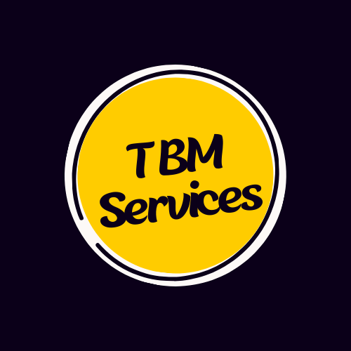 TBM Services logo