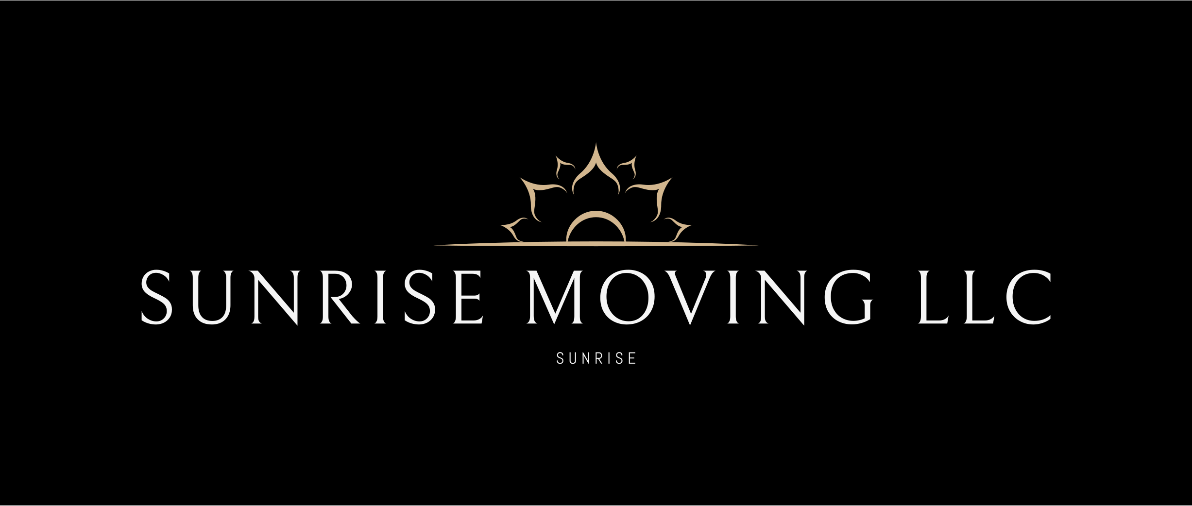 Avatar for SUNRISE MOVING LLC