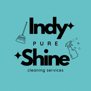 Logo for INDY PURE SHINE LLC