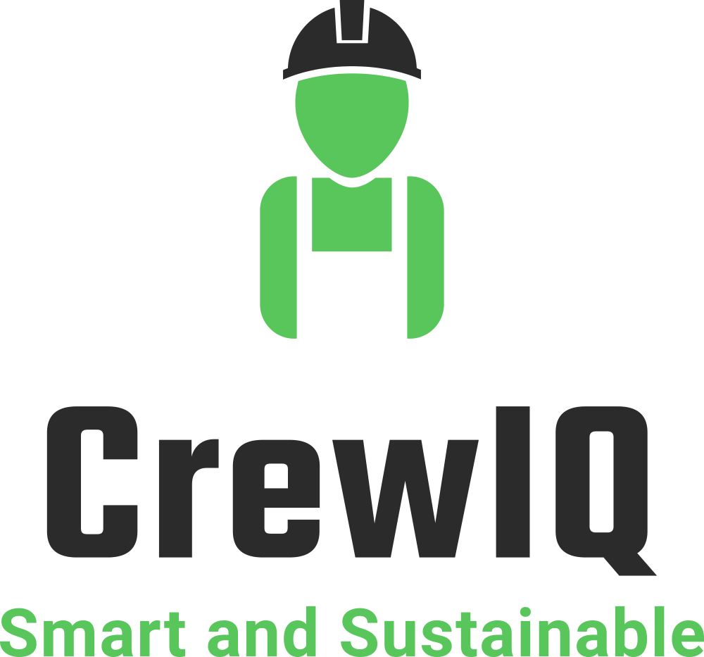 CrewIQ logo