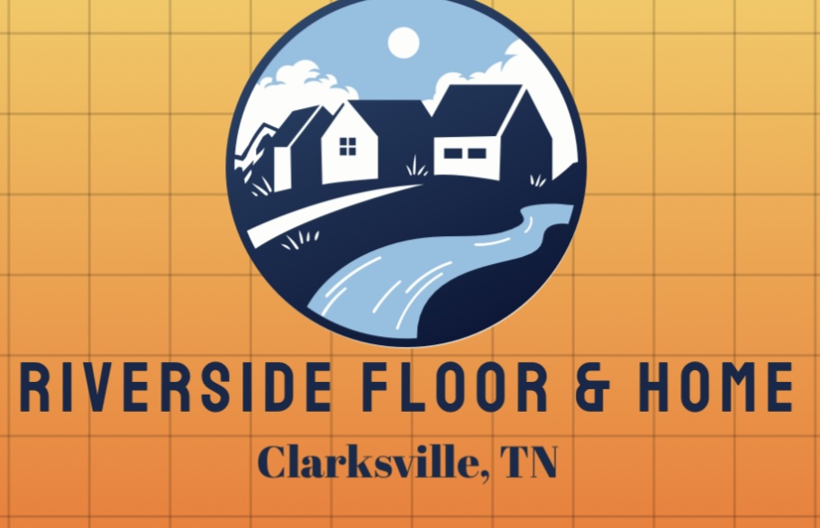 Riverside Floor & Home logo