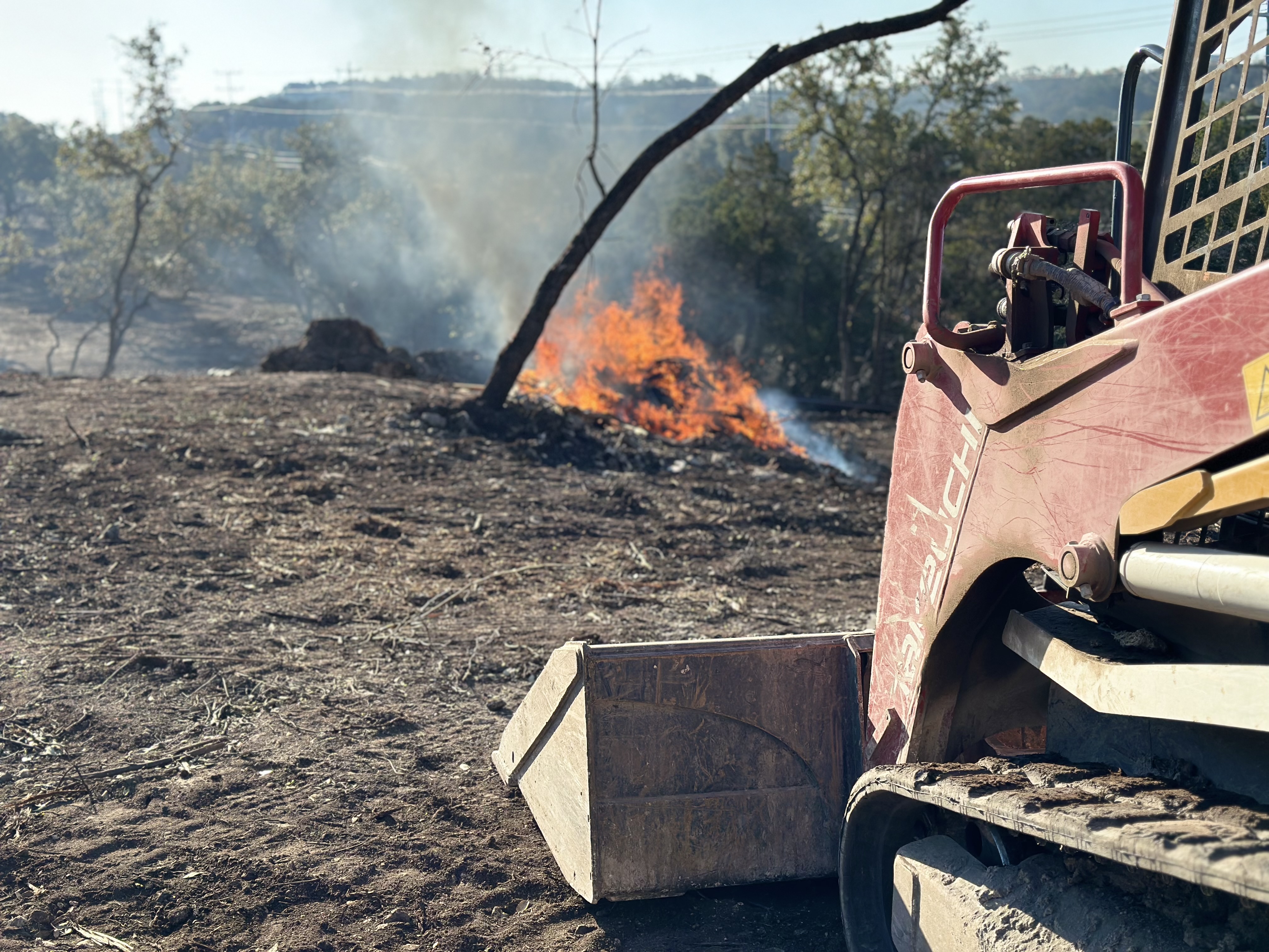 Avatar for On Tracks Land Prep