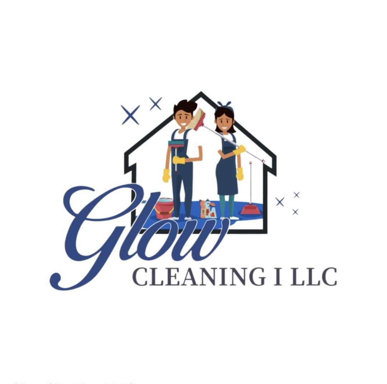 Avatar for Glow Cleaning I LLC