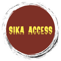 sika access logo