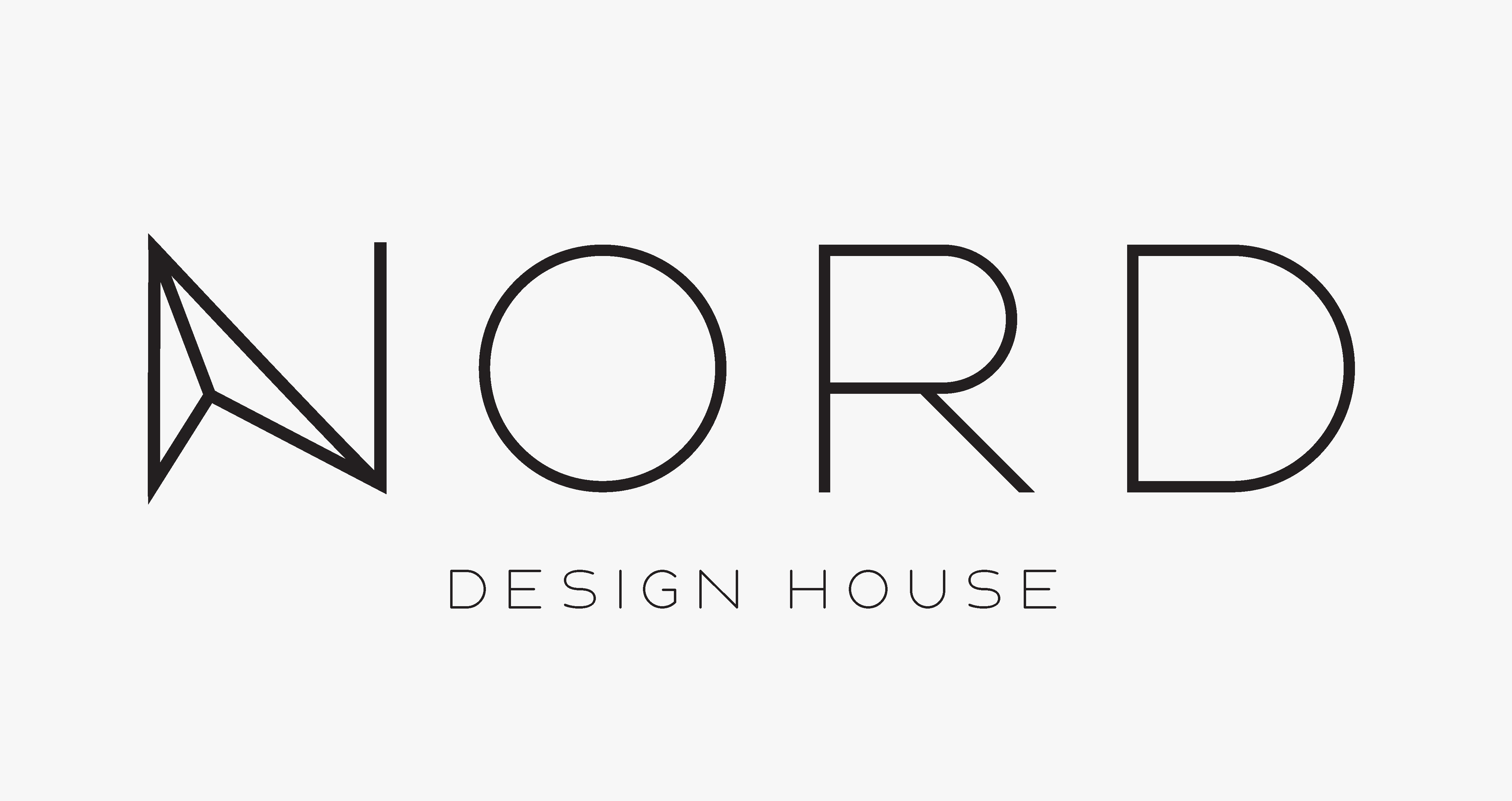 Nord Design House logo