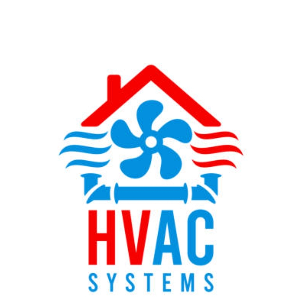 Mohamed hvac logo