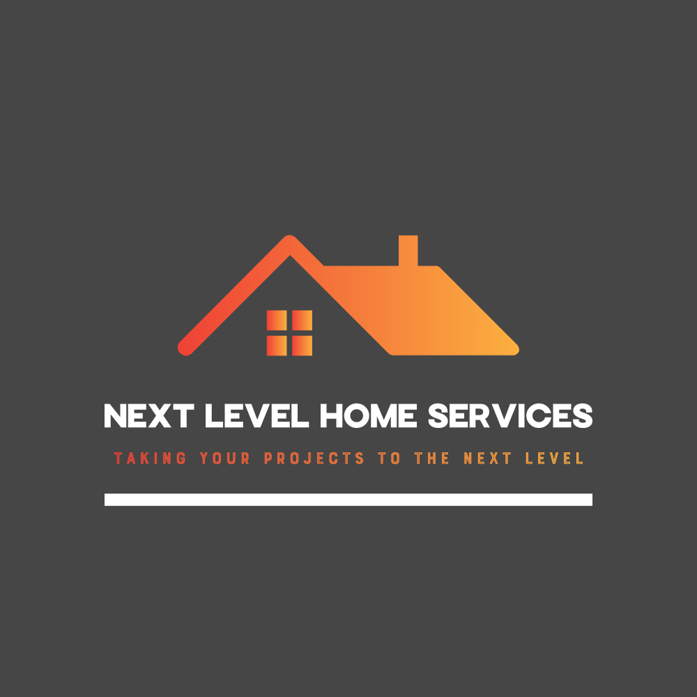 NEXT LEVEL HOME SERVICES logo