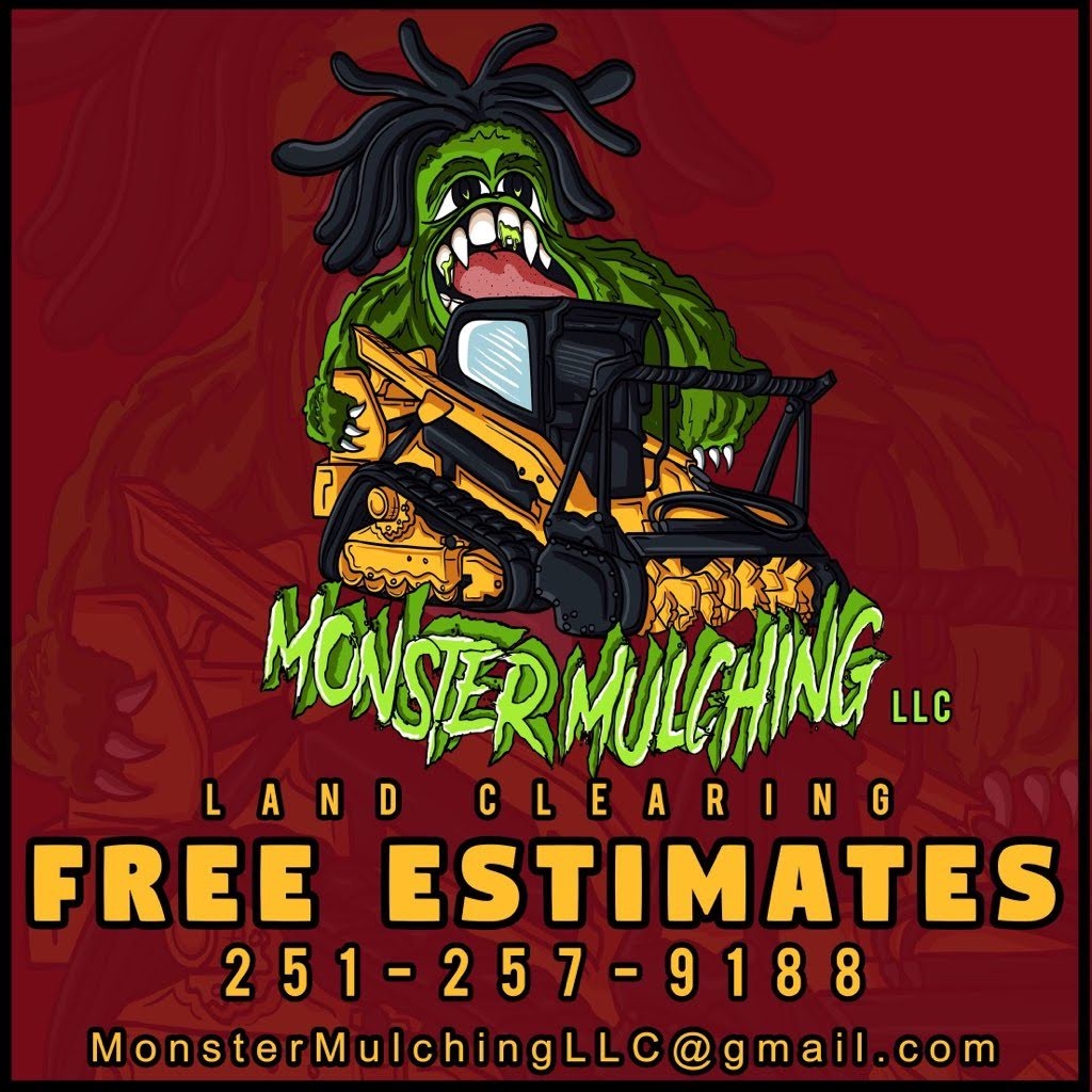 Avatar for Monster Mulching llc